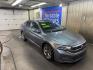 2024 GRAY VOLKSWAGEN JETTA SE (3VWEM7BU2RM) with an 1.5L engine, Automatic transmission, located at 2525 S. Cushman, Fairbanks, AK, 99701, (907) 452-5707, 64.824036, -147.712311 - Photo#0