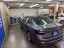 2024 GRAY VOLKSWAGEN JETTA SE (3VWEM7BU2RM) with an 1.5L engine, Automatic transmission, located at 2525 S. Cushman, Fairbanks, AK, 99701, (907) 452-5707, 64.824036, -147.712311 - Photo#2