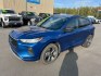 2023 BLUE FORD ESCAPE ST LINE (1FMCU9MNXPU) with an 1.5L engine, Automatic transmission, located at 2525 S. Cushman, Fairbanks, AK, 99701, (907) 452-5707, 64.824036, -147.712311- Photo#0