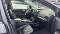 2023 GRAY FORD EDGE TITANIUM (2FMPK4K90PB) with an 2.0L engine, Automatic transmission, located at 2525 S. Cushman, Fairbanks, AK, 99701, (907) 452-5707, 64.824036, -147.712311 - Photo#2