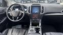 2023 GRAY FORD EDGE TITANIUM (2FMPK4K90PB) with an 2.0L engine, Automatic transmission, located at 2525 S. Cushman, Fairbanks, AK, 99701, (907) 452-5707, 64.824036, -147.712311 - Photo#3