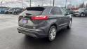 2023 GRAY FORD EDGE TITANIUM (2FMPK4K90PB) with an 2.0L engine, Automatic transmission, located at 2525 S. Cushman, Fairbanks, AK, 99701, (907) 452-5707, 64.824036, -147.712311 - Photo#5