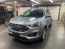 2023 SILVER FORD EDGE TITANIUM (2FMPK4K96PB) with an 2.0L engine, Automatic transmission, located at 2525 S. Cushman, Fairbanks, AK, 99701, (907) 452-5707, 64.824036, -147.712311 - Photo#1