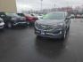 2023 GRAY FORD EDGE TITANIUM (2FMPK4K94PB) with an 2.0L engine, Automatic transmission, located at 2525 S. Cushman, Fairbanks, AK, 99701, (907) 452-5707, 64.824036, -147.712311 - Photo#0