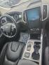 2023 GRAY FORD EDGE TITANIUM (2FMPK4K94PB) with an 2.0L engine, Automatic transmission, located at 2525 S. Cushman, Fairbanks, AK, 99701, (907) 452-5707, 64.824036, -147.712311 - Photo#1