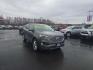 2023 GRAY FORD EDGE TITANIUM (2FMPK4K94PB) with an 2.0L engine, Automatic transmission, located at 2525 S. Cushman, Fairbanks, AK, 99701, (907) 452-5707, 64.824036, -147.712311 - Photo#4