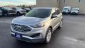 2023 SILVER FORD EDGE TITANIUM (2FMPK4K98PB) with an 2.0L engine, Automatic transmission, located at 2525 S. Cushman, Fairbanks, AK, 99701, (907) 452-5707, 64.824036, -147.712311 - Photo#0
