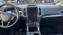 2023 SILVER FORD EDGE TITANIUM (2FMPK4K98PB) with an 2.0L engine, Automatic transmission, located at 2525 S. Cushman, Fairbanks, AK, 99701, (907) 452-5707, 64.824036, -147.712311 - Photo#2