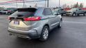 2023 SILVER FORD EDGE TITANIUM (2FMPK4K98PB) with an 2.0L engine, Automatic transmission, located at 2525 S. Cushman, Fairbanks, AK, 99701, (907) 452-5707, 64.824036, -147.712311 - Photo#3