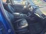 2023 BLUE FORD EDGE TITANIUM (2FMPK4K96PB) with an 2.0L engine, Automatic transmission, located at 2525 S. Cushman, Fairbanks, AK, 99701, (907) 452-5707, 64.824036, -147.712311 - Photo#3