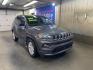 2024 GRAY JEEP COMPASS LATITUDE (3C4NJDBN7RT) with an 2.0L engine, Automatic transmission, located at 2525 S. Cushman, Fairbanks, AK, 99701, (907) 452-5707, 64.824036, -147.712311 - Photo#0
