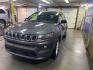 2024 GRAY JEEP COMPASS LATITUDE (3C4NJDBN7RT) with an 2.0L engine, Automatic transmission, located at 2525 S. Cushman, Fairbanks, AK, 99701, (907) 452-5707, 64.824036, -147.712311 - Photo#1