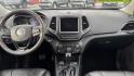 2023 BLACK JEEP CHEROKEE ALTITUDE LUX (1C4PJMMB7PD) with an 2.4L engine, Automatic transmission, located at 2525 S. Cushman, Fairbanks, AK, 99701, (907) 452-5707, 64.824036, -147.712311 - Photo#3