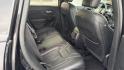 2023 BLACK JEEP CHEROKEE ALTITUDE LUX (1C4PJMMB7PD) with an 2.4L engine, Automatic transmission, located at 2525 S. Cushman, Fairbanks, AK, 99701, (907) 452-5707, 64.824036, -147.712311 - Photo#4