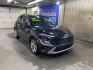 2023 BLACK HYUNDAI KONA SEL (KM8K6CAB8PU) with an 2.0L engine, Continuously Variable transmission, located at 2525 S. Cushman, Fairbanks, AK, 99701, (907) 452-5707, 64.824036, -147.712311 - Photo#0