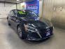 2024 BLACK NISSAN ALTIMA SV (1N4BL4DV0RN) with an 2.5L engine, Continuously Variable transmission, located at 2525 S. Cushman, Fairbanks, AK, 99701, (907) 452-5707, 64.824036, -147.712311 - Photo#0