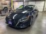 2024 BLACK NISSAN ALTIMA SV (1N4BL4DV0RN) with an 2.5L engine, Continuously Variable transmission, located at 2525 S. Cushman, Fairbanks, AK, 99701, (907) 452-5707, 64.824036, -147.712311 - Photo#1