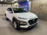 2020 WHITE HYUNDAI KONA SE (KM8K12AA7LU) with an 2.0L engine, Automatic transmission, located at 2525 S. Cushman, Fairbanks, AK, 99701, (907) 452-5707, 64.824036, -147.712311 - Photo#0