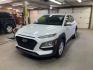2020 WHITE HYUNDAI KONA SE (KM8K12AA7LU) with an 2.0L engine, Automatic transmission, located at 2525 S. Cushman, Fairbanks, AK, 99701, (907) 452-5707, 64.824036, -147.712311 - Photo#1