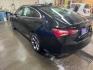 2020 BLACK CHEVROLET MALIBU LT (1G1ZD5ST0LF) with an 1.5L engine, Continuously Variable transmission, located at 2525 S. Cushman, Fairbanks, AK, 99701, (907) 452-5707, 64.824036, -147.712311 - Photo#3