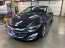 2020 BLACK CHEVROLET MALIBU LT (1G1ZD5ST0LF) with an 1.5L engine, Continuously Variable transmission, located at 2525 S. Cushman, Fairbanks, AK, 99701, (907) 452-5707, 64.824036, -147.712311- Photo#1