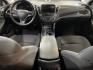 2020 BLACK CHEVROLET MALIBU LT (1G1ZD5ST0LF) with an 1.5L engine, Continuously Variable transmission, located at 2525 S. Cushman, Fairbanks, AK, 99701, (907) 452-5707, 64.824036, -147.712311- Photo#5