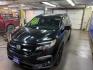 2021 BLACK HONDA PILOT SE (5FNYF5H21MB) with an 3.5L engine, Automatic transmission, located at 2525 S. Cushman, Fairbanks, AK, 99701, (907) 452-5707, 64.824036, -147.712311 - Photo#1