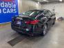 2024 BLACK NISSAN ALTIMA SV (1N4BL4DV8RN) with an 2.5L engine, Continuously Variable transmission, located at 2525 S. Cushman, Fairbanks, AK, 99701, (907) 452-5707, 64.824036, -147.712311 - Photo#2