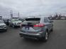 2023 SILVER FORD EDGE TITANIUM (2FMPK4K96PB) with an 2.0L engine, Automatic transmission, located at 2525 S. Cushman, Fairbanks, AK, 99701, (907) 452-5707, 64.824036, -147.712311 - Photo#1