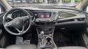 2020 BROWN BUICK ENVISION ESSENCE (LRBFX2SA6LD) with an 2.5L engine, Automatic transmission, located at 2525 S. Cushman, Fairbanks, AK, 99701, (907) 452-5707, 64.824036, -147.712311 - Photo#3