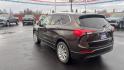 2020 BROWN BUICK ENVISION ESSENCE (LRBFX2SA6LD) with an 2.5L engine, Automatic transmission, located at 2525 S. Cushman, Fairbanks, AK, 99701, (907) 452-5707, 64.824036, -147.712311 - Photo#6