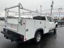 2024 WHITE CHEVROLET SILVERADO 3500 LT (1GB4YTEYXRF) with an 6.6L engine, Automatic transmission, located at 2525 S. Cushman, Fairbanks, AK, 99701, (907) 452-5707, 64.824036, -147.712311 - Photo#2