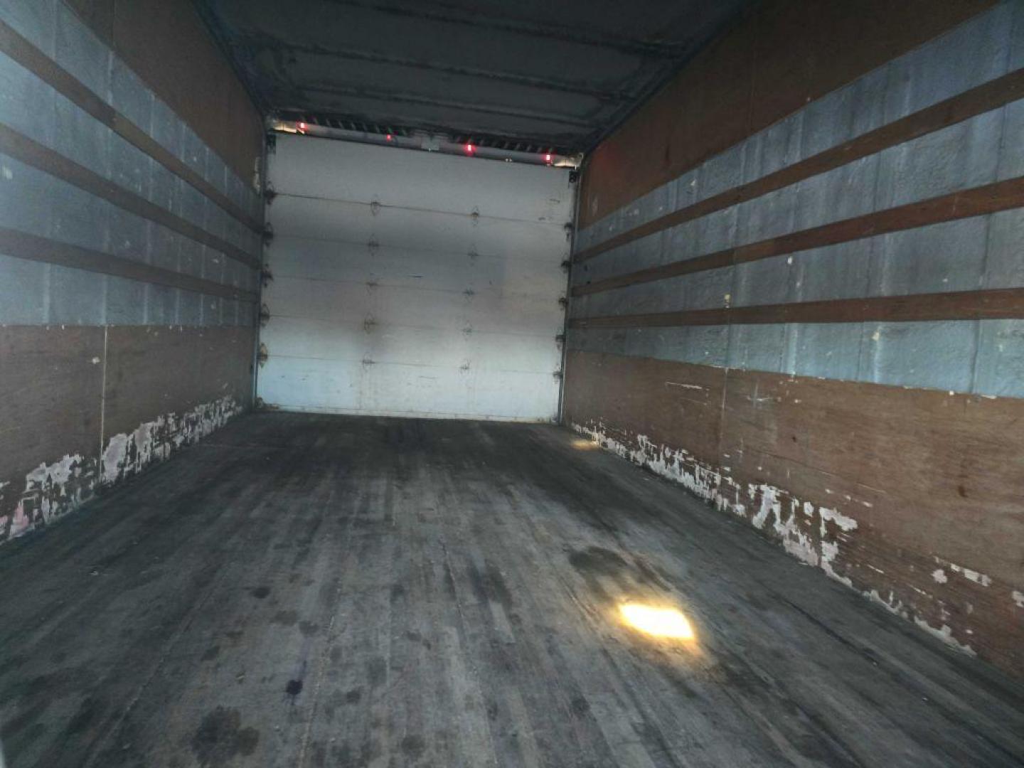 2016 WHITE FORD ECONOLINE E450 SUPER DUTY CUTAWAY VAN (1FDXE4FS9GD) with an 6.8L engine, Automatic transmission, located at 2525 S. Cushman, Fairbanks, AK, 99701, (907) 452-5707, 64.824036, -147.712311 - Photo#2