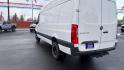 2025 WHITE MERCEDES-BENZ SPRINTER 3500 (W1Y8NC6Y0ST) with an 2.0L engine, Automatic transmission, located at 2525 S. Cushman, Fairbanks, AK, 99701, (907) 452-5707, 64.824036, -147.712311 - Photo#5