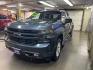 2021 GRAY CHEVROLET SILVERADO 1500 RST (1GCPYEEK9MZ) with an 2.7L engine, Automatic transmission, located at 2525 S. Cushman, Fairbanks, AK, 99701, (907) 452-5707, 64.824036, -147.712311 - Photo#1