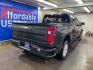 2021 GRAY CHEVROLET SILVERADO 1500 RST (1GCPYEEK9MZ) with an 2.7L engine, Automatic transmission, located at 2525 S. Cushman, Fairbanks, AK, 99701, (907) 452-5707, 64.824036, -147.712311 - Photo#2
