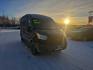 2018 BLACK FORD TRANSIT T-150 (1FMZK1CM8JK) with an 3.7L engine, Automatic transmission, located at 2525 S. Cushman, Fairbanks, AK, 99701, (907) 452-5707, 64.824036, -147.712311 - Photo#3