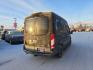 2018 BLACK FORD TRANSIT T-150 (1FMZK1CM8JK) with an 3.7L engine, Automatic transmission, located at 2525 S. Cushman, Fairbanks, AK, 99701, (907) 452-5707, 64.824036, -147.712311 - Photo#5