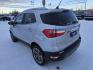 2020 SILVER FORD ECOSPORT TITANIUM (MAJ6S3KL7LC) with an 2.0L engine, Automatic transmission, located at 2525 S. Cushman, Fairbanks, AK, 99701, (907) 452-5707, 64.824036, -147.712311 - Photo#2