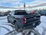 2024 BLACK FORD RANGER LARIAT (1FTER4KH3RL) with an 2.3L engine, Automatic transmission, located at 2525 S. Cushman, Fairbanks, AK, 99701, (907) 452-5707, 64.824036, -147.712311 - Photo#3