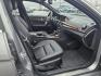 2012 SILVER MERCEDES-BENZ C-CLASS C300 4MATIC (WDDGF8BB5CR) with an 3.0L engine, Automatic transmission, located at 2525 S. Cushman, Fairbanks, AK, 99701, (907) 452-5707, 64.824036, -147.712311 - Photo#3