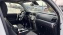 2024 WHITE TOYOTA 4RUNNER SR5/SR5 PREMIUM (JTEMU5JR2R6) with an 4.0L engine, Automatic transmission, located at 2525 S. Cushman, Fairbanks, AK, 99701, (907) 452-5707, 64.824036, -147.712311 - Photo#2
