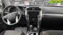 2024 WHITE TOYOTA 4RUNNER SR5/SR5 PREMIUM (JTEMU5JR2R6) with an 4.0L engine, Automatic transmission, located at 2525 S. Cushman, Fairbanks, AK, 99701, (907) 452-5707, 64.824036, -147.712311 - Photo#3