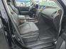2018 BLACK NISSAN ARMADA PLATINUM (JN8AY2NC6JX) with an 5.6L engine, Automatic transmission, located at 2525 S. Cushman, Fairbanks, AK, 99701, (907) 452-5707, 64.824036, -147.712311 - Photo#2