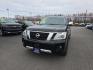 2018 BLACK NISSAN ARMADA PLATINUM (JN8AY2NC6JX) with an 5.6L engine, Automatic transmission, located at 2525 S. Cushman, Fairbanks, AK, 99701, (907) 452-5707, 64.824036, -147.712311 - Photo#4