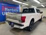 2018 WHITE FORD F150 SUPERCREW (1FTFW1EG7JF) with an 3.5L engine, Automatic transmission, located at 2525 S. Cushman, Fairbanks, AK, 99701, (907) 452-5707, 64.824036, -147.712311 - Photo#2