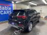 2022 BLACK BUICK ENCORE GX ESSENCE (KL4MMGSL9NB) with an 1.3L engine, Automatic transmission, located at 2525 S. Cushman, Fairbanks, AK, 99701, (907) 452-5707, 64.824036, -147.712311 - Photo#2
