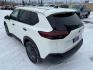 2023 WHITE NISSAN ROGUE S (5N1BT3AB2PC) with an 1.5L engine, Continuously Variable transmission, located at 2525 S. Cushman, Fairbanks, AK, 99701, (907) 452-5707, 64.824036, -147.712311 - Photo#3