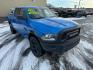 2024 BLUE RAM 1500 CLASSIC SLT (1C6RR7LG1RS) with an 3.6L engine, Automatic transmission, located at 2525 S. Cushman, Fairbanks, AK, 99701, (907) 452-5707, 64.824036, -147.712311 - Photo#0