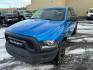 2024 BLUE RAM 1500 CLASSIC SLT (1C6RR7LG1RS) with an 3.6L engine, Automatic transmission, located at 2525 S. Cushman, Fairbanks, AK, 99701, (907) 452-5707, 64.824036, -147.712311 - Photo#1